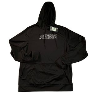 Men’s Under Armour Hoodie. Size Large.